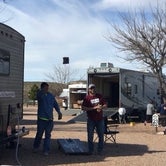 Review photo of Tombstone RV & Campground by Marc S., February 18, 2020