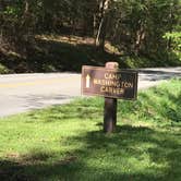 Review photo of Babcock State Park Campground by Dave V., September 1, 2017