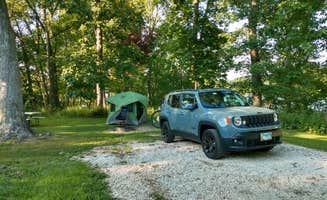 Nepi W.'s photo at Pittsfield City Lake near Ashland, IL
