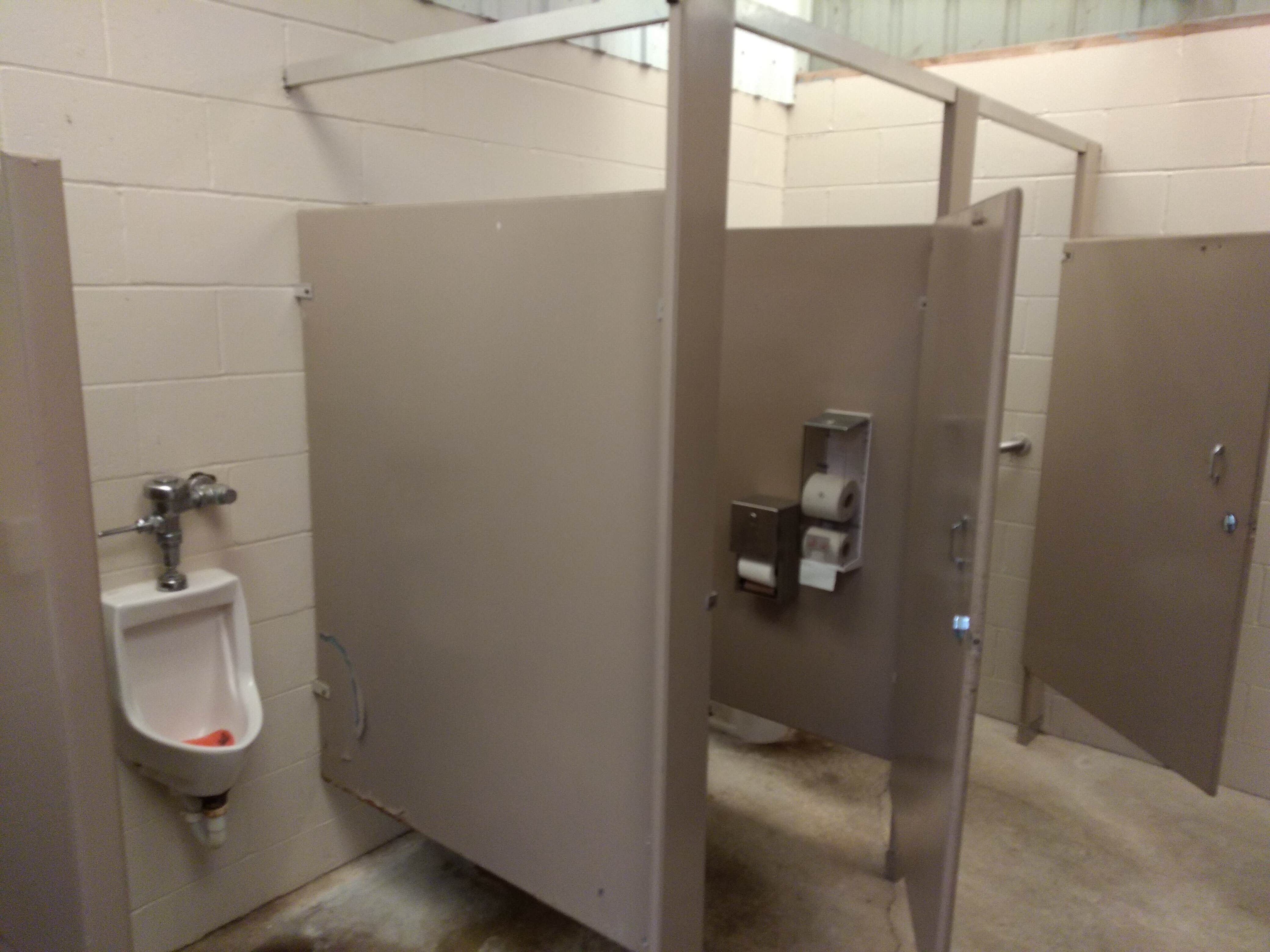 Facilities
