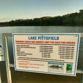 Review photo of Pittsfield City Lake by Nepi W., February 18, 2020
