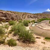 Review photo of Virgin River Gorge (BLM) by Hayley K., February 18, 2020