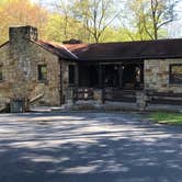 Review photo of Babcock State Park Campground by Dave V., September 1, 2017