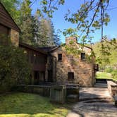 Review photo of Babcock State Park Campground by Dave V., September 1, 2017
