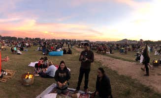Hayley K.'s photo at The Cozy Peach at Schnepf Farms near Tempe, AZ