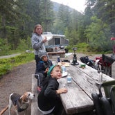Review photo of Klipchuck Campground by Jill T., June 30, 2016