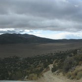 Review photo of Panamint Valley by Hayley K., February 18, 2020