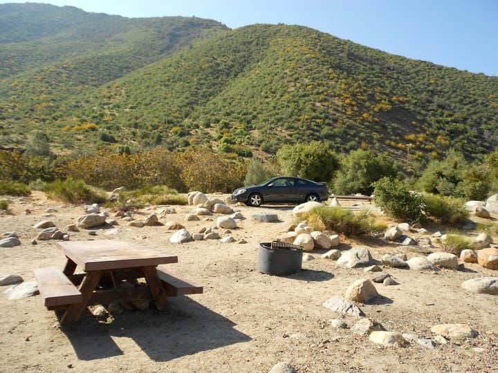 Camper submitted image from Camp Three Campground - 3