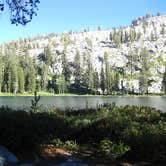 Review photo of Jennie Lakes-Backcountry by Hayley K., February 18, 2020