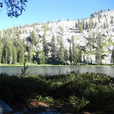 Review photo of Jennie Lakes Wilderness Backcountry — Kings Canyon National Park by Hayley K., February 18, 2020