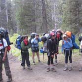 Review photo of Jennie Lakes Wilderness Backcountry — Kings Canyon National Park by Hayley K., February 18, 2020