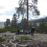 Review photo of Jennie Lakes Wilderness Backcountry — Kings Canyon National Park by Hayley K., February 18, 2020