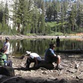 Review photo of Jennie Lakes Wilderness Backcountry — Kings Canyon National Park by Hayley K., February 18, 2020