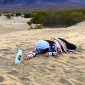 Review photo of Breakfast Canyon - Secret Ranger Campground — Death Valley National Park by Hayley K., February 18, 2020