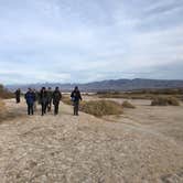 Review photo of Breakfast Canyon - Secret Ranger Campground — Death Valley National Park by Hayley K., February 18, 2020