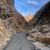 Review photo of Breakfast Canyon - Secret Ranger Campground — Death Valley National Park by Hayley K., February 18, 2020