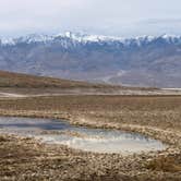 Review photo of Breakfast Canyon - Secret Ranger Campground — Death Valley National Park by Hayley K., February 18, 2020