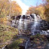 Review photo of Amicalola Falls State Park Camping by Suzie F., May 6, 2019