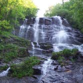Review photo of Amicalola Falls State Park Camping by Suzie F., May 6, 2019