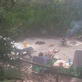 Review photo of Anastasia State Park Campground by Suzie F., May 6, 2019