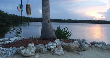 Grassy Key RV Park and Resort