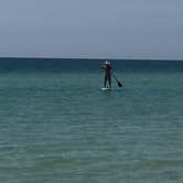 Review photo of Dr. Julian G. Bruce St. George Island State Park Campground by Suzie F., February 18, 2020