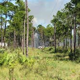 Review photo of Pine Grove Campground — Jonathan Dickinson State Park by Suzie F., May 4, 2019