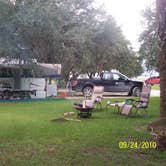 Review photo of Kilpatrick Hammock Campground — Kissimmee Prairie Preserve State Park by Suzie F., May 4, 2019