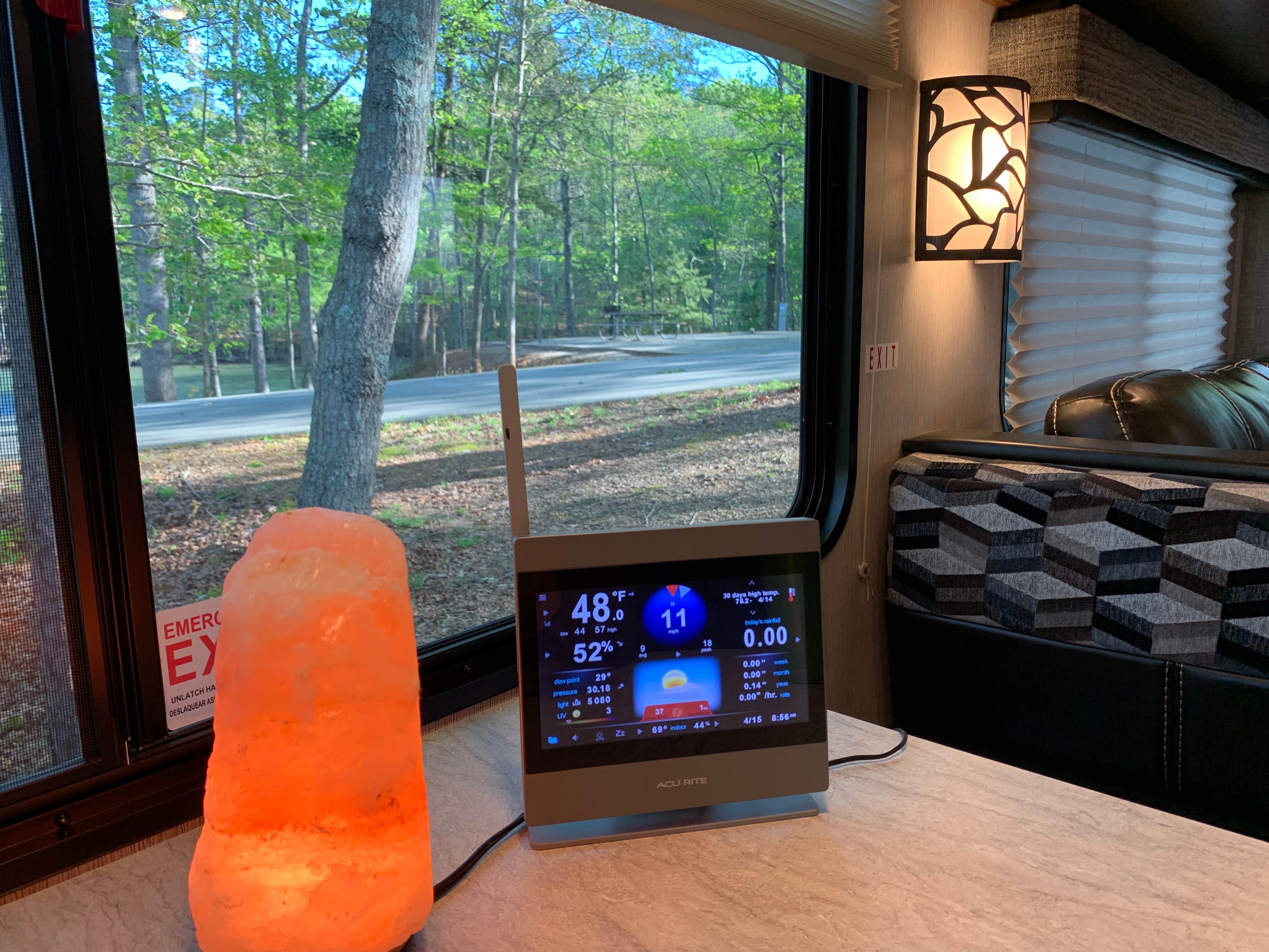 Camper-submitted photo at Bolding Mill near Buford, GA