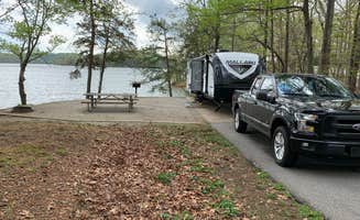 Mike K.'s photo at Bolding Mill near Oakwood, GA