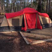 Review photo of Oyster Point Campground by Steven  G., February 18, 2020