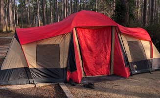 Steven  G.'s photo at Oyster Point Campground near Cedar Island, NC