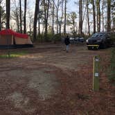 Review photo of Oyster Point Campground by Steven  G., February 18, 2020