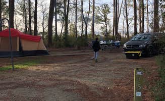 Steven G.'s photo at Oyster Point Campground near Gloucester, NC