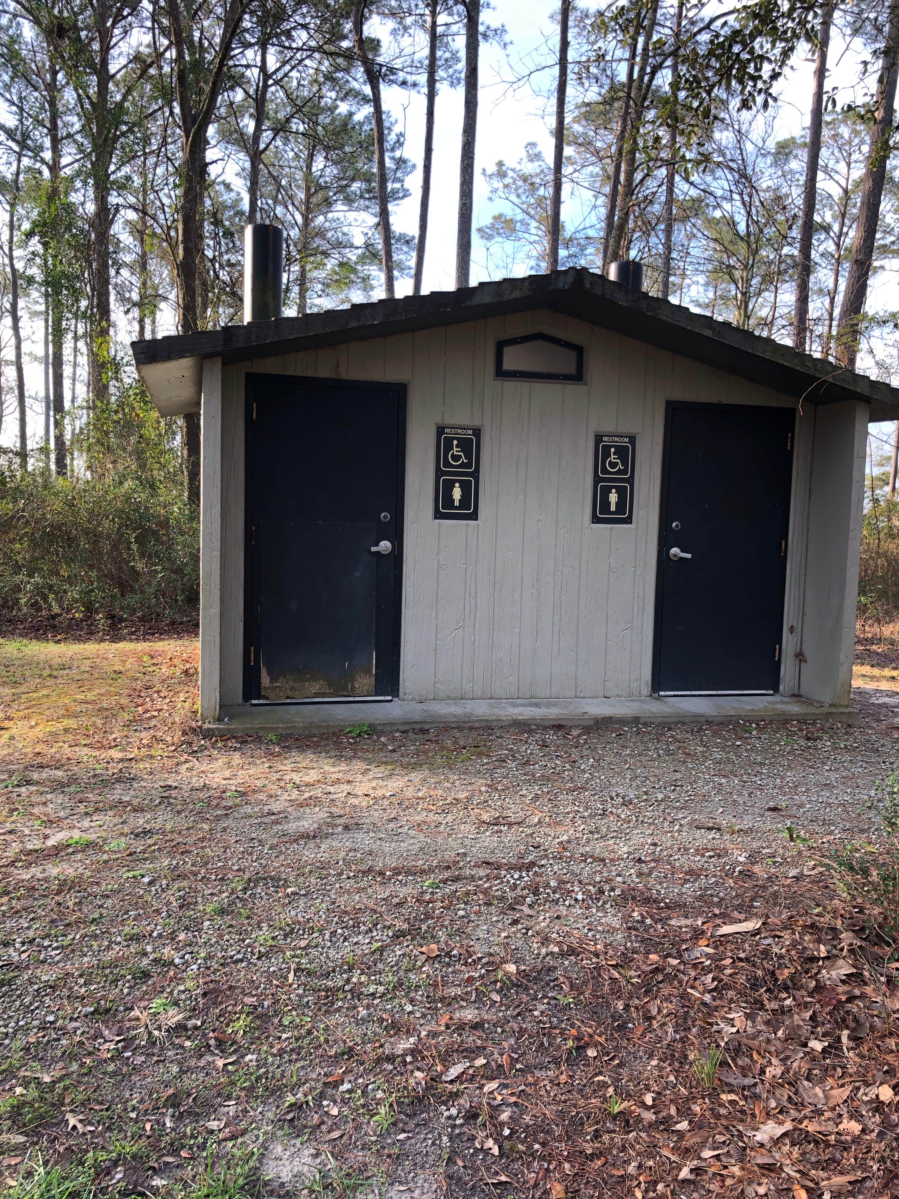 Camper submitted image from Oyster Point Campground - 5