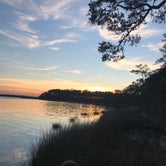 Review photo of Oyster Point Campground by Steven  G., February 18, 2020