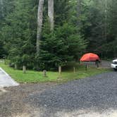Review photo of Black Mountain Campground by Dave V., September 1, 2017