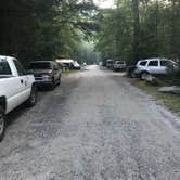 Review photo of Black Mountain Campground - CLOSED INDEFINITELY by Dave V., September 1, 2017