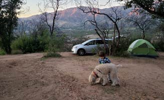Johnny G.'s photo at Dennison Park near Camarillo, CA