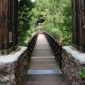 Review photo of Ottawa National Forest Black River Harbor Campground by Thomas F., May 2, 2015