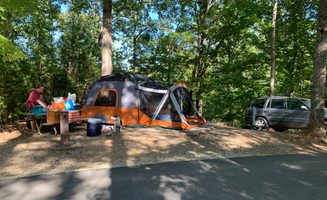 Lee J.'s photo at McDowell Nature Preserve near Rock Hill, SC