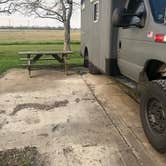 Review photo of Lighthouse RV Park by Liz P., February 19, 2020