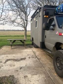 Camper submitted image from Lighthouse RV Park - 1