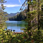 Review photo of Pamelia Lake by Mandy E., August 31, 2018