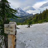 Review photo of Pamelia Lake by Mandy E., August 31, 2018