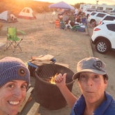 Review photo of San Mateo Campground — San Onofre State Beach by Mandy E., August 31, 2018