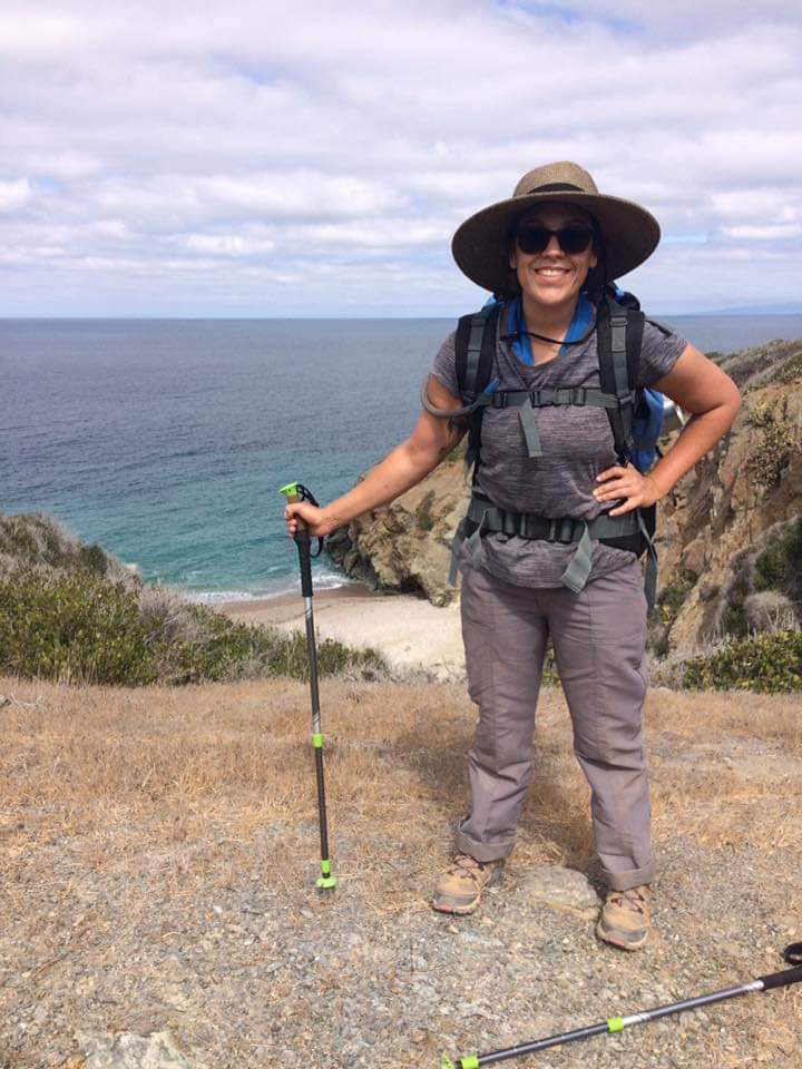 Camper-submitted photo at Parsons Landing Campground near Sunset Beach, CA