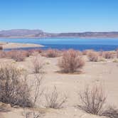 Review photo of Lower Ridge Road — Elephant Butte Lake State Park by Joseph W., February 20, 2020