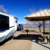 Review photo of Lower Ridge Road — Elephant Butte Lake State Park by Joseph W., February 20, 2020