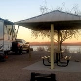 Review photo of Lower Ridge Road — Elephant Butte Lake State Park by Joseph W., February 20, 2020
